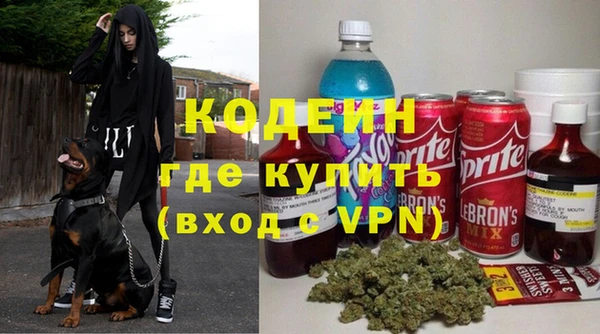 молекула духа Гусь-Хрустальный